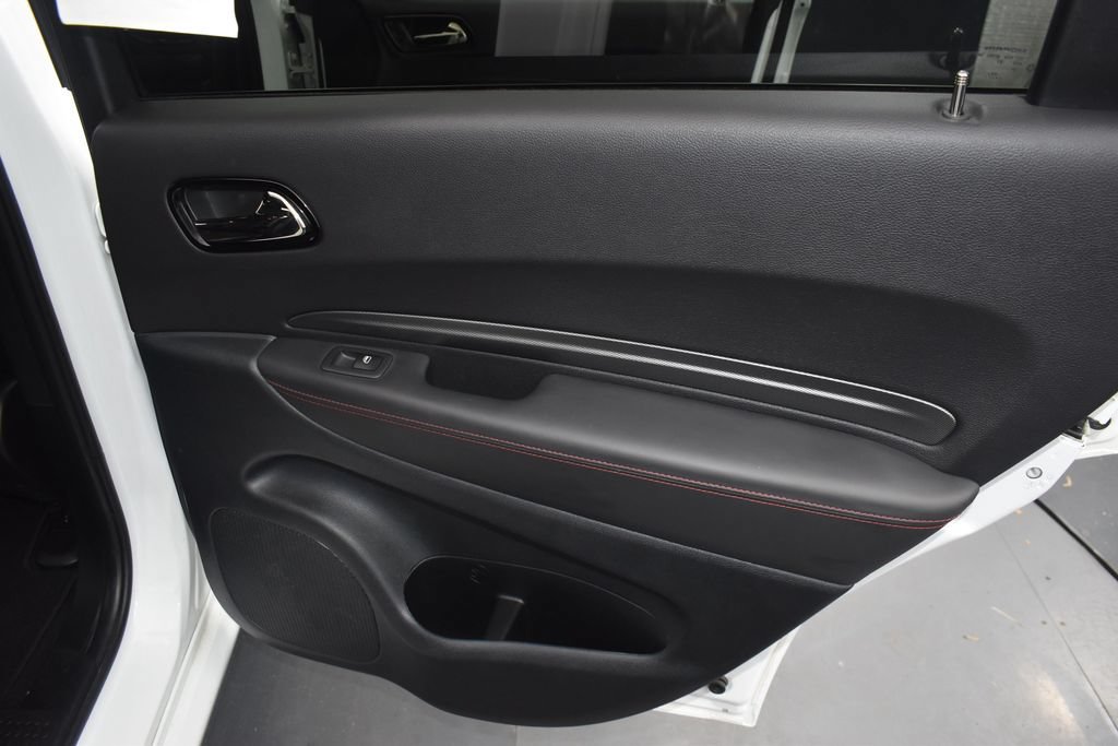 Used 2025 Dodge Durango R/T AWD/4WD image 23