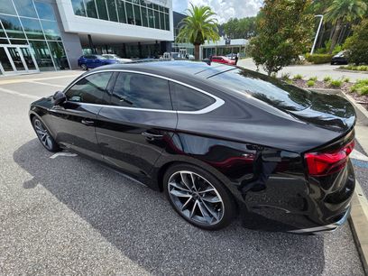 Used 2024 Audi A5 2.0T Premium Plus