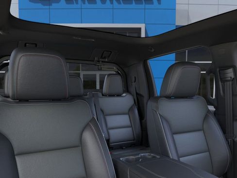 New 2026 Chevrolet Silverado EV Trail Boss image 25