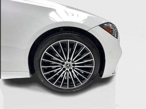 Used 2024 Mercedes-Benz C 300 Sedan w/ Pinnacle Trim Package image 13