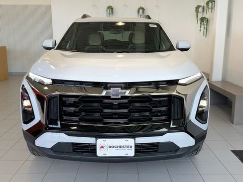 New 2026 Chevrolet Equinox ACTIV AWD/4WD image 36