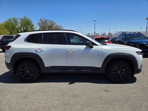 New 2026 MAZDA CX-50 AWD 2.5 Hybrid w/ Weather Package image 7