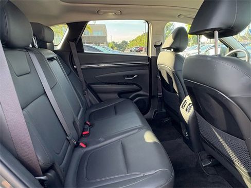 Used 2023 Hyundai Tucson SEL image 15