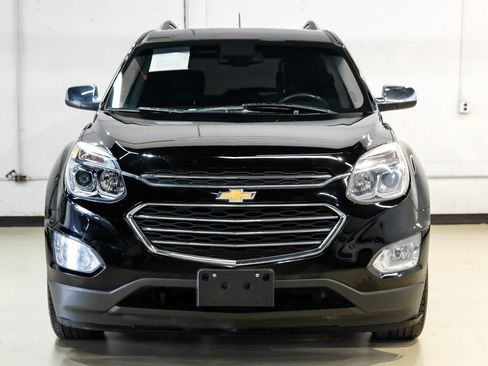 Used 2017 Chevrolet Equinox Premier w/ Enhanced Convenience Package image 6