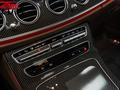 Used 2022 Mercedes-Benz E 53 AMG 4MATIC Sedan image 43