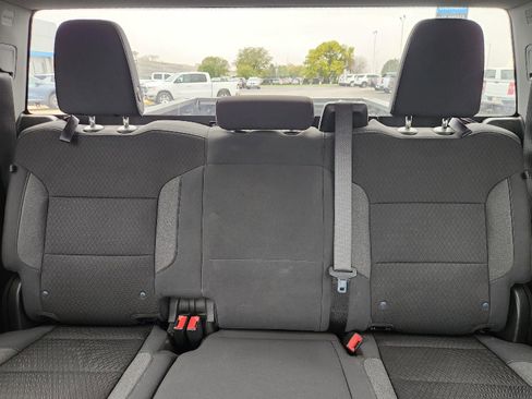 Used 2024 Chevrolet Silverado 2500 LT image 20