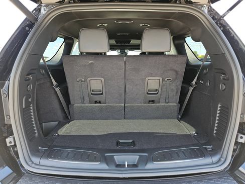 New 2026 Dodge Durango GT image 19