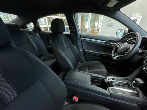 Used 2019 Honda Civic Sport image 31