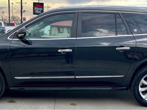 Used 2014 Buick Enclave Leather image 4