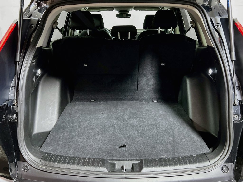 Used 2025 Honda CR-V LX image 22