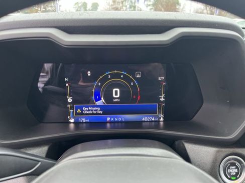 Used 2023 Chevrolet Colorado W/T image 25