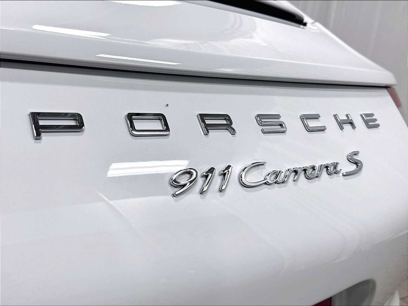 Used 2013 Porsche 911 Carrera S RWD image 32
