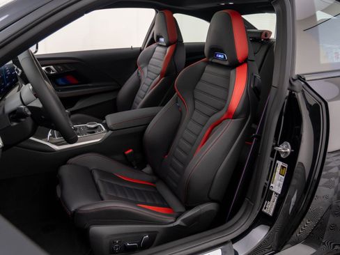 New 2026 BMW M2 Base w/ Lighting Package image 17