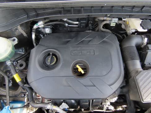 Used 2020 Hyundai Tucson Value AWD/4WD image 11