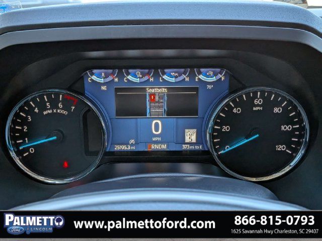 Used 2024 Ford Expedition XLT RWD image 30