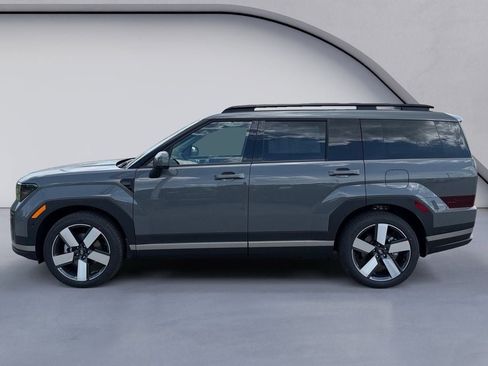 New 2026 Hyundai Santa Fe Limited AWD/4WD image 2