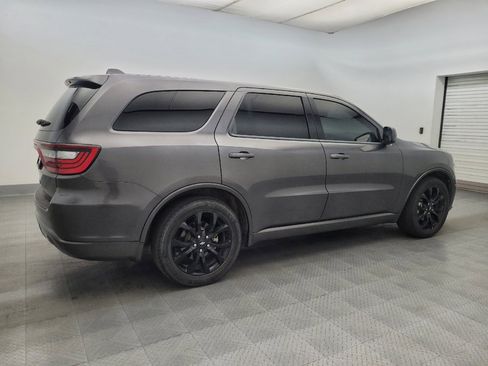 Used 2020 Dodge Durango SXT RWD image 10