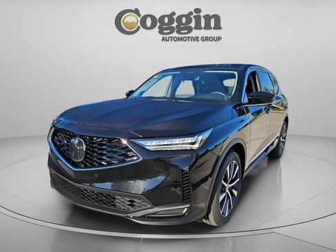 New 2026 Acura MDX FWD w/ Technology Package image 1