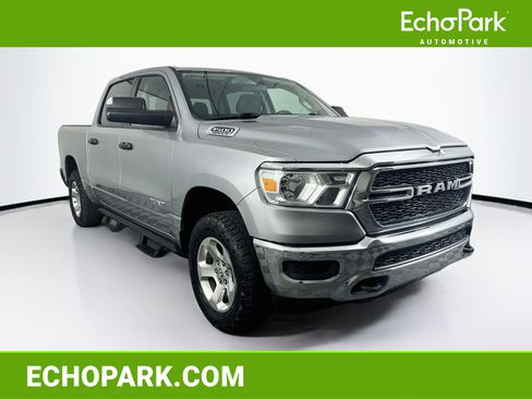Used 2019 RAM 1500 Tradesman AWD/4WD image 1