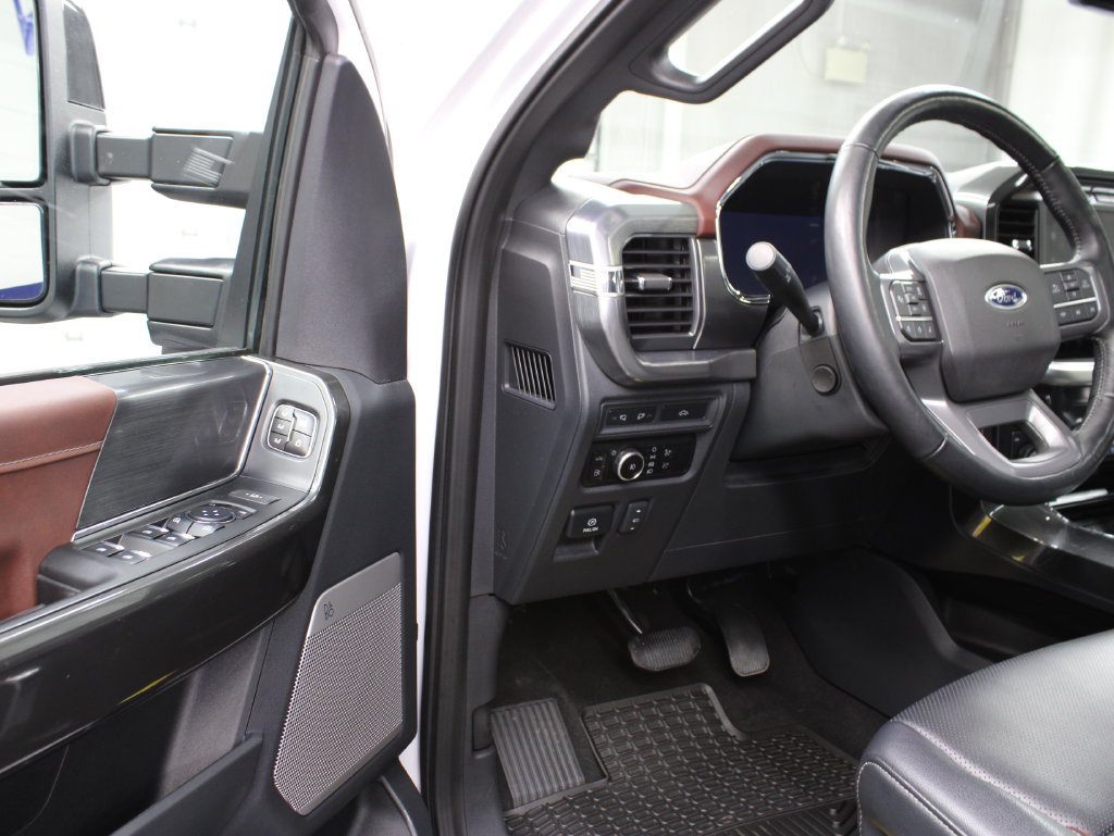 Used 2023 Ford F150 4x4 SuperCrew Hybrid image 61