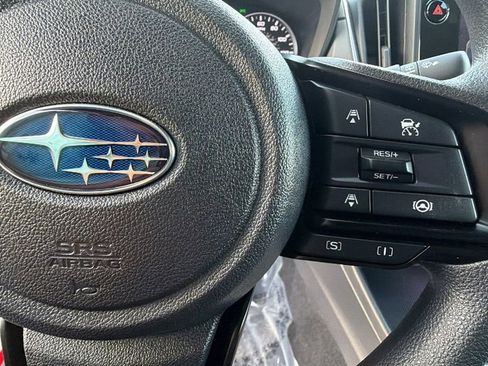 Certified 2025 Subaru Crosstrek 2.0i Premium image 20
