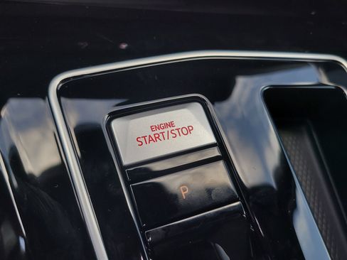 New 2026 Volkswagen GTI S FWD image 25