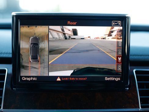 Used 2014 Audi A8 L TDI w/ Premium Package image 44