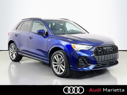 Used 2023 Audi Q3 2.0T Premium