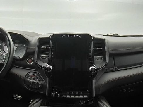 Used 2022 RAM 1500 TRX w/ TRX Level 2 Equipment Group AWD/4WD image 26