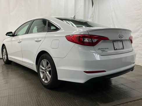 Used 2015 Hyundai Sonata SE FWD image 6