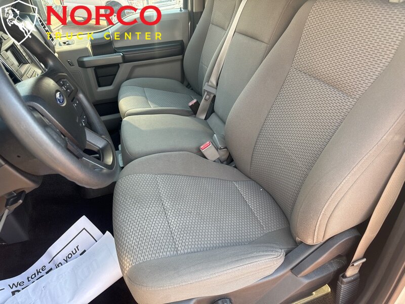 Used 2017 Ford F150 XLT RWD image 20