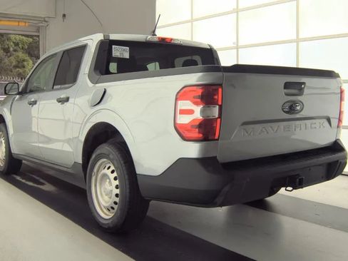 Used 2022 Ford Maverick XL FWD image 4