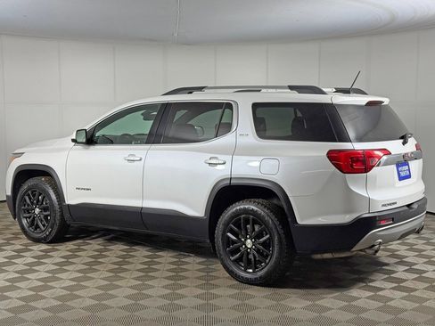 Used 2019 GMC Acadia SLT image 9