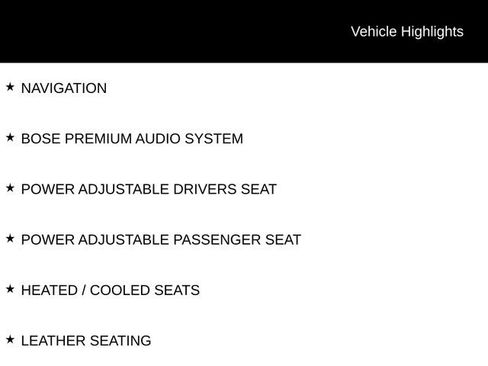 Used 2017 Chevrolet Silverado 1500 LTZ w/ Sport Package image 10