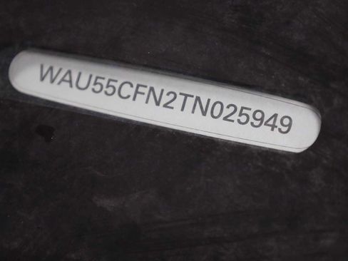 New 2026 Audi A6 Premium Plus image 42