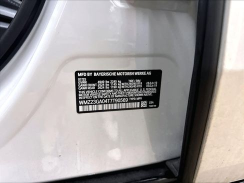 Used 2026 MINI Cooper Countryman S AWD/4WD image 33