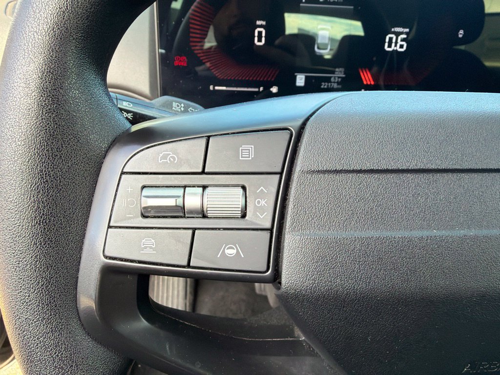 Certified 2025 Kia K4 FWD image 15