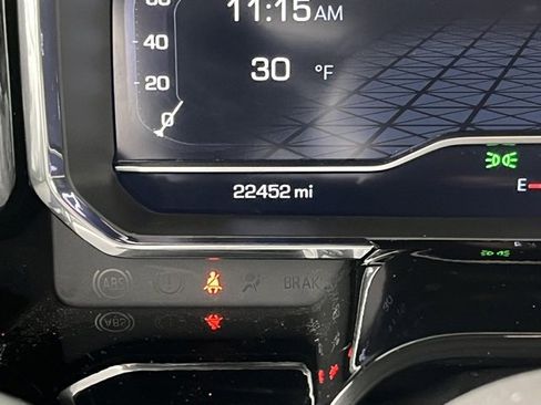 Used 2024 GMC Sierra 1500 Elevation w/ LPO, Elevation Black Package image 25