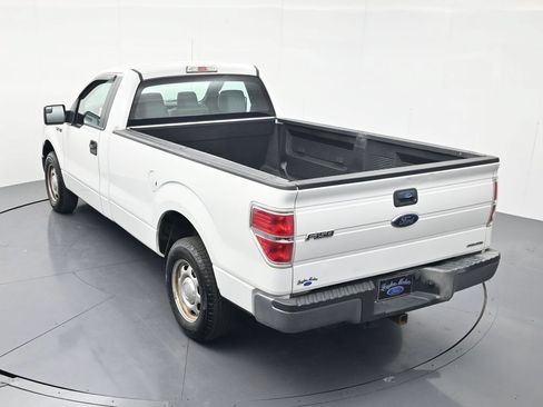 Used 2013 Ford F150 XL w/ Trailer Tow Pkg RWD image 31