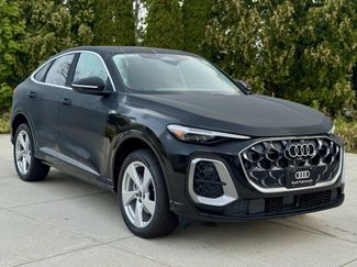 New 2025 Audi Q5 2.0T Premium Plus video 1