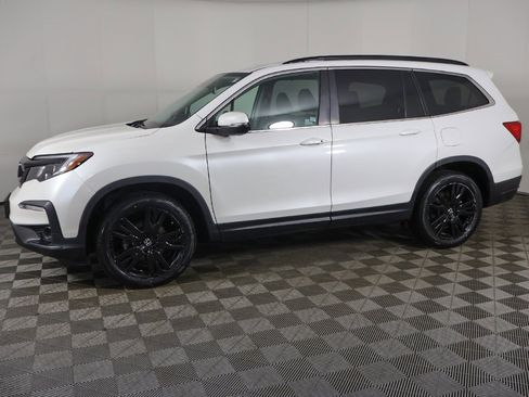 Used 2022 Honda Pilot Special Edition image 20