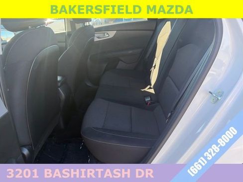 Used 2024 Kia Forte LXS image 23