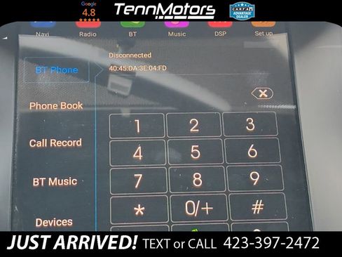 Used 2014 Ford Focus ST image 15