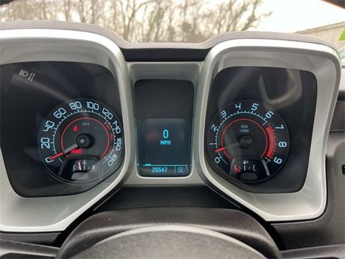 Used 2010 Chevrolet Camaro SS w/ RS Package image 29