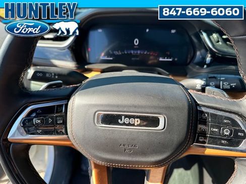 Used 2022 Jeep Grand Cherokee Summit image 30