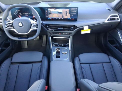 Used 2026 BMW 330i Sedan w/ Premium Package RWD image 14