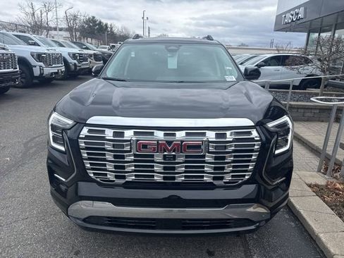 New 2026 GMC Terrain Denali image 2