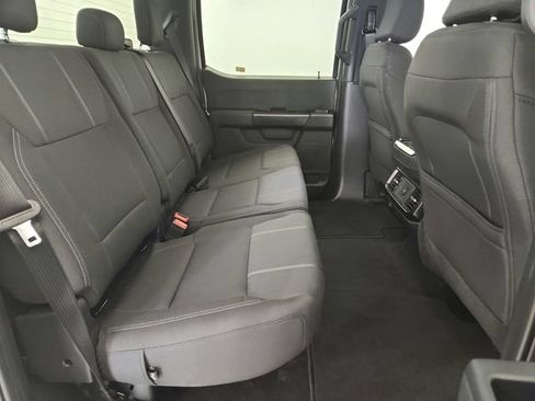 Certified 2026 Ford F150 STX AWD/4WD image 56