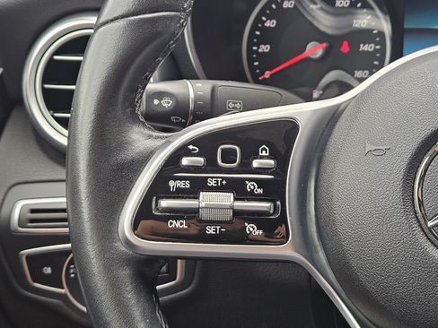 Certified 2020 Mercedes-Benz C 300 Sedan image 24