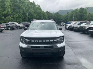 New 2026 Ford Bronco Sport Big Bend AWD/4WD video 2